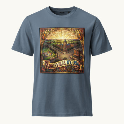Adairville, KY Vintage Tee