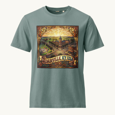 Adairville, KY Vintage Tee