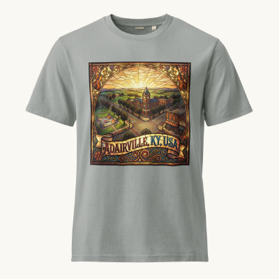 Adairville, KY Vintage Tee