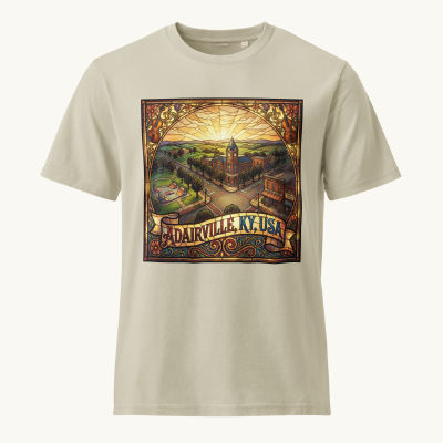 Adairville, KY Vintage Tee