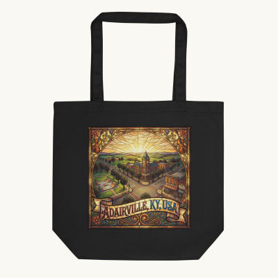 Adairville, KY Tote Bag