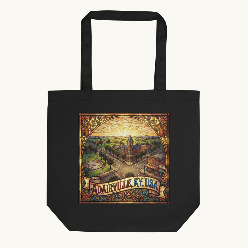 Adairville, KY Tote Bag