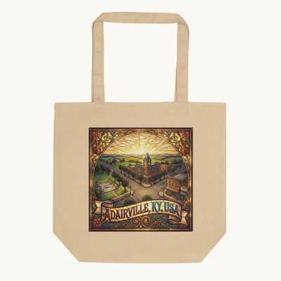 Adairville, KY Tote Bag