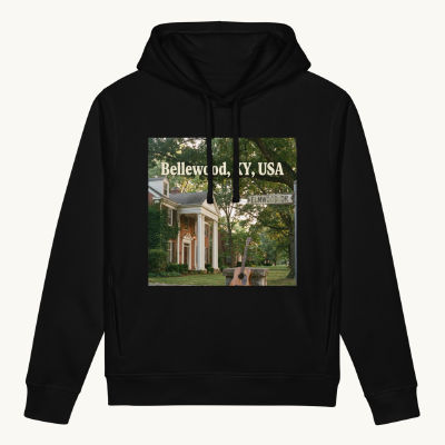 Bellewood, KY Hoodie