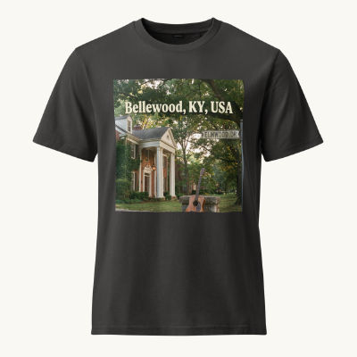 Bellewood, KY Vintage Tee