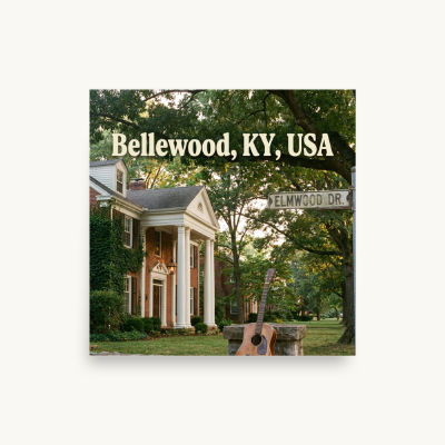 Bellewood, KY Poster
