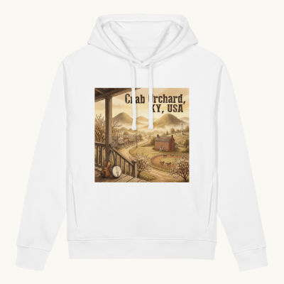 Crab Orchard, KY Hoodie