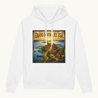 Grand Rivers, KY Hoodie