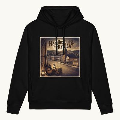 Hardinsburg, KY Hoodie