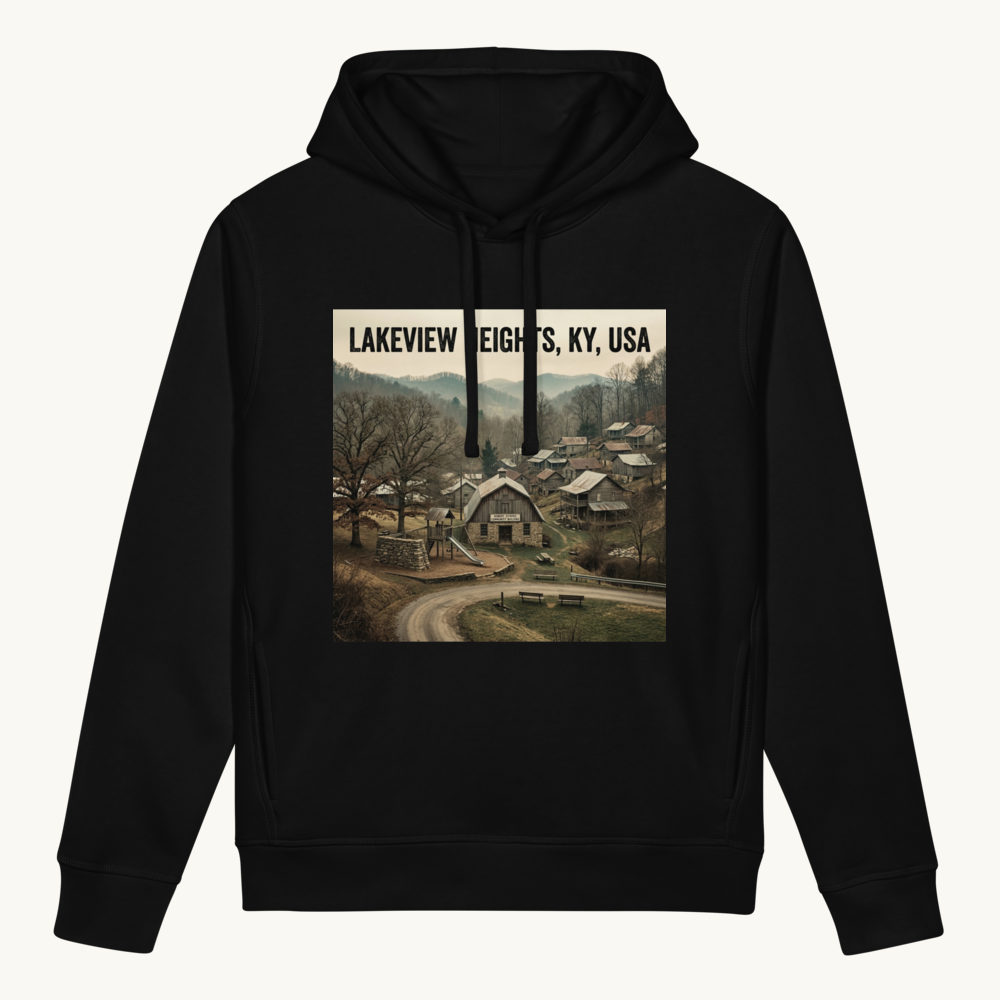 Lakeview Heights, KY Hoodie