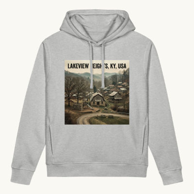Lakeview Heights, KY Hoodie