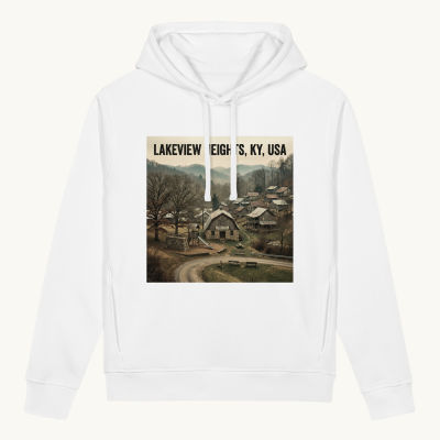 Lakeview Heights, KY Hoodie