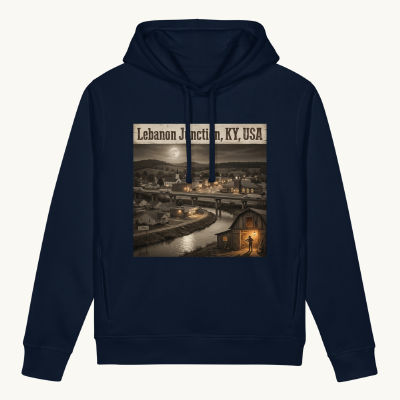 Lebanon Junction, KY Hoodie