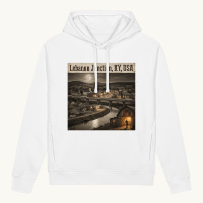 Lebanon Junction, KY Hoodie