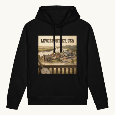 Lewisport, KY Hoodie