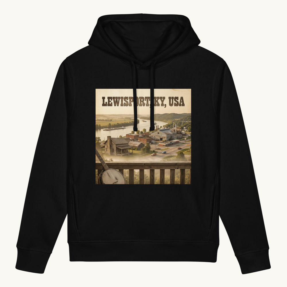 Lewisport, KY Hoodie