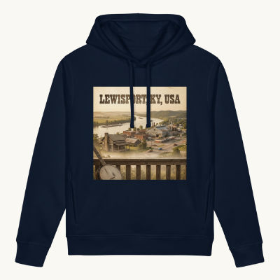 Lewisport, KY Hoodie