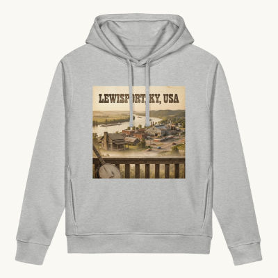 Lewisport, KY Hoodie