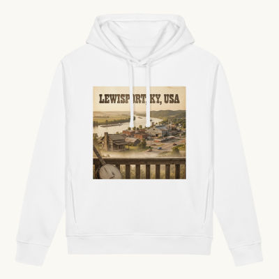 Lewisport, KY Hoodie
