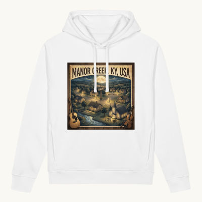 Manor Creek, KY Hoodie