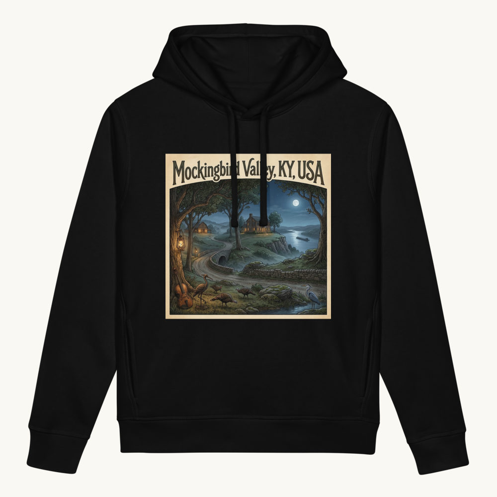 Mockingbird Valley, KY Hoodie