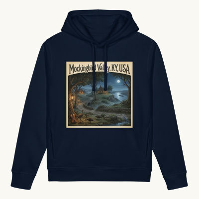 Mockingbird Valley, KY Hoodie