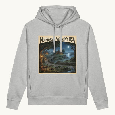 Mockingbird Valley, KY Hoodie