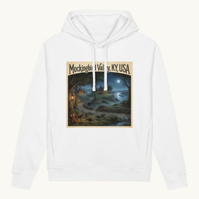 Mockingbird Valley, KY Hoodie