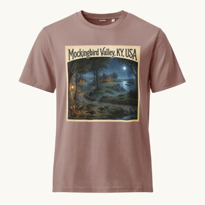 Mockingbird Valley, KY Vintage Tee