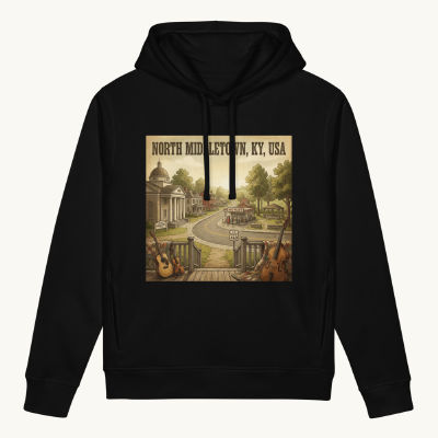 North Middletown, KY Hoodie