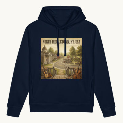 North Middletown, KY Hoodie