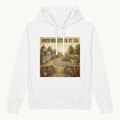 North Middletown, KY Hoodie
