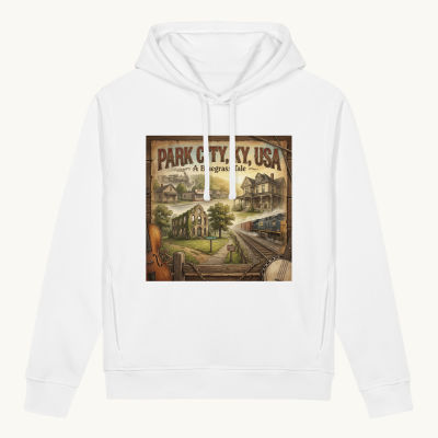 Park City, KY Hoodie