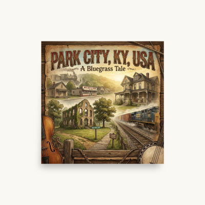 Park City, KY Poster