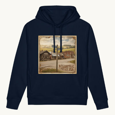 Pleasureville, KY Hoodie