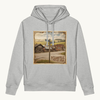 Pleasureville, KY Hoodie