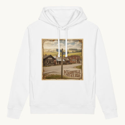 Pleasureville, KY Hoodie