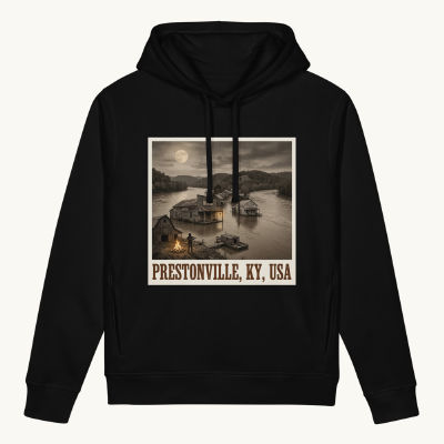 Prestonville, KY Hoodie
