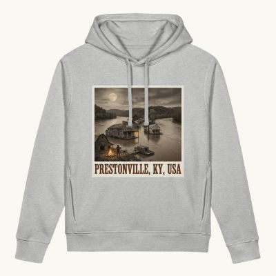 Prestonville, KY Hoodie