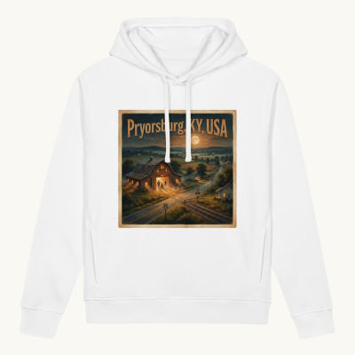Pryorsburg, KY Hoodie