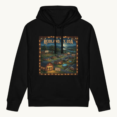 Reidland, KY Hoodie