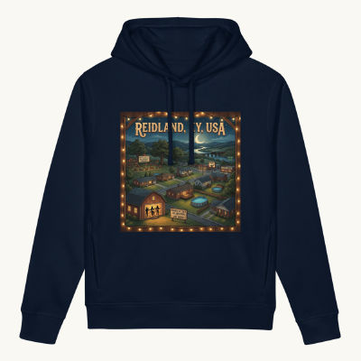Reidland, KY Hoodie