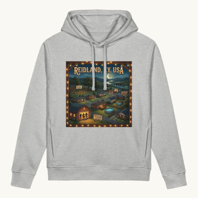 Reidland, KY Hoodie