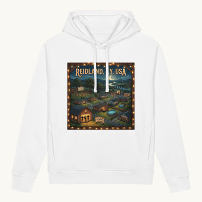 Reidland, KY Hoodie