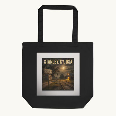 Stanley, KY Tote Bag