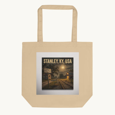 Stanley, KY Tote Bag