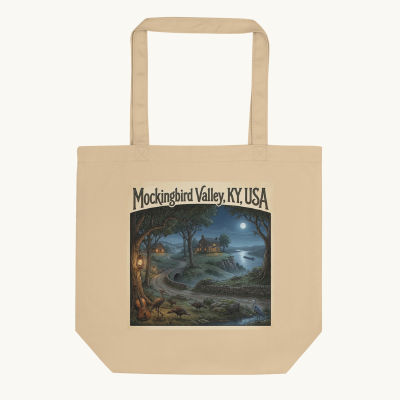 Mockingbird Valley, KY Tote Bag