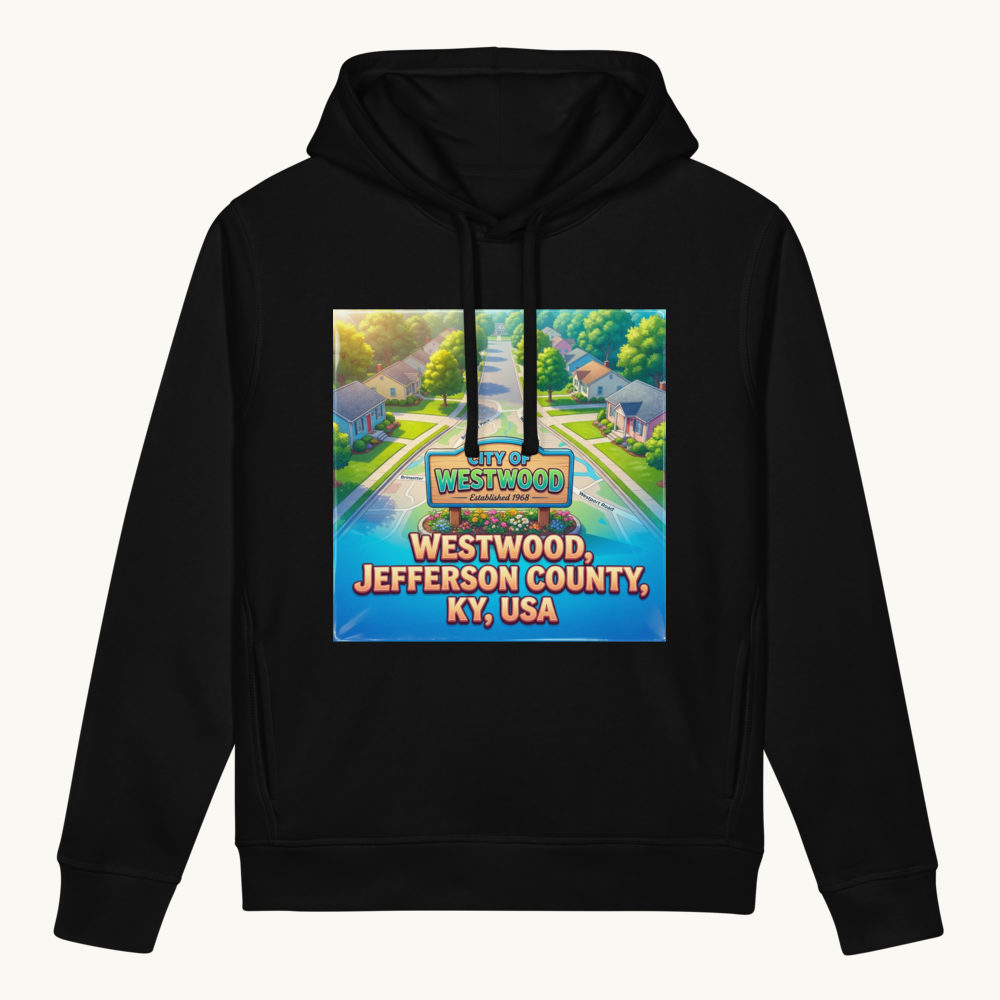 Westwood, KY Hoodie