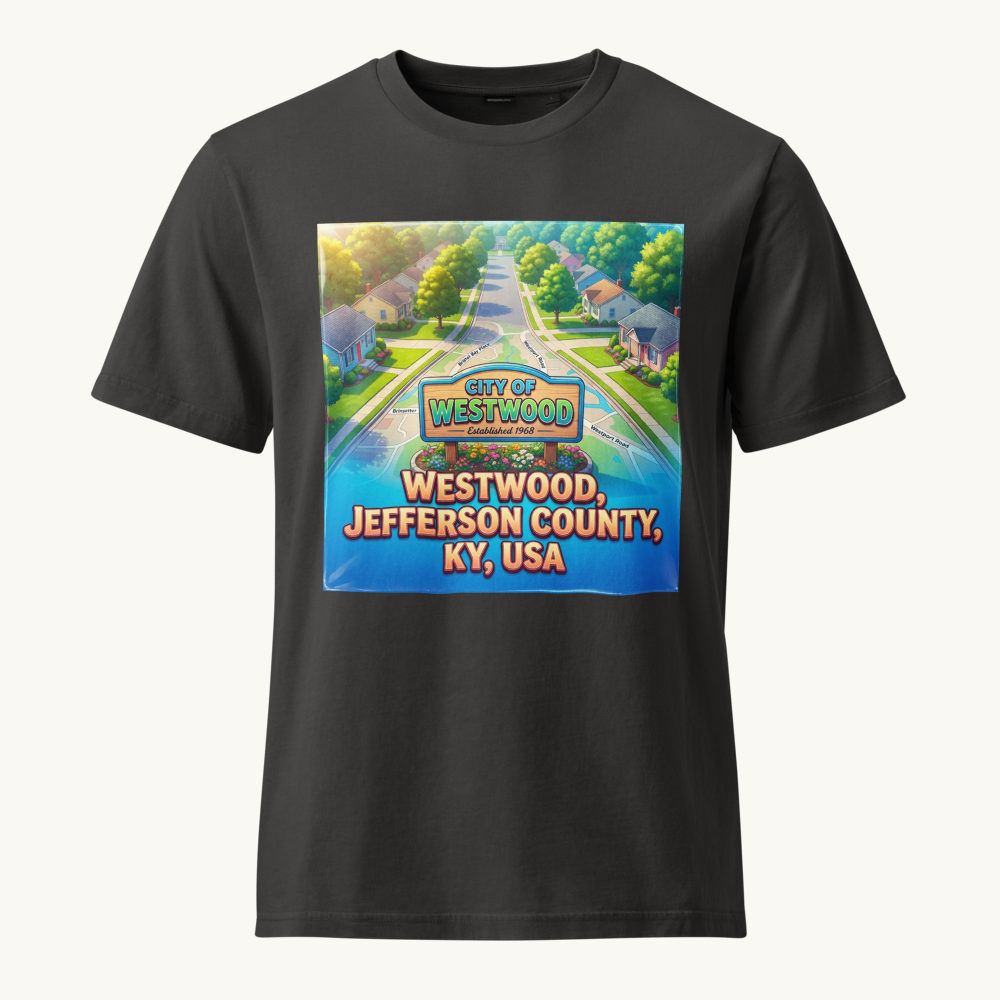 Westwood, KY Vintage Tee