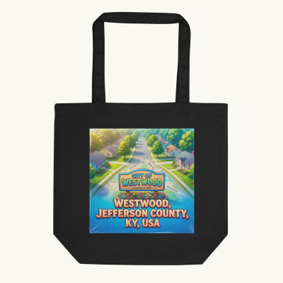 Westwood, KY Tote Bag